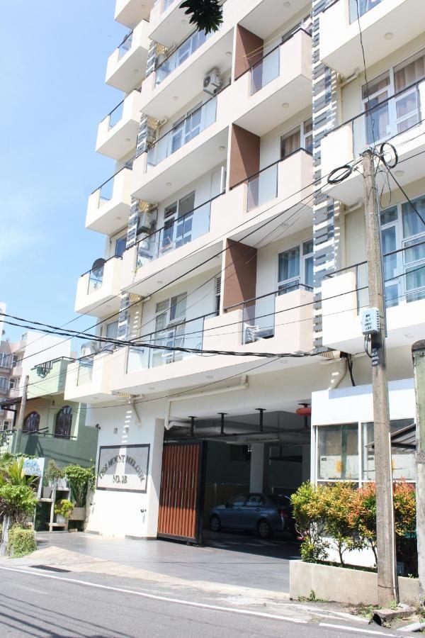 Dehiwala-Mount Lavinia Dominic'S Best מראה חיצוני תמונה