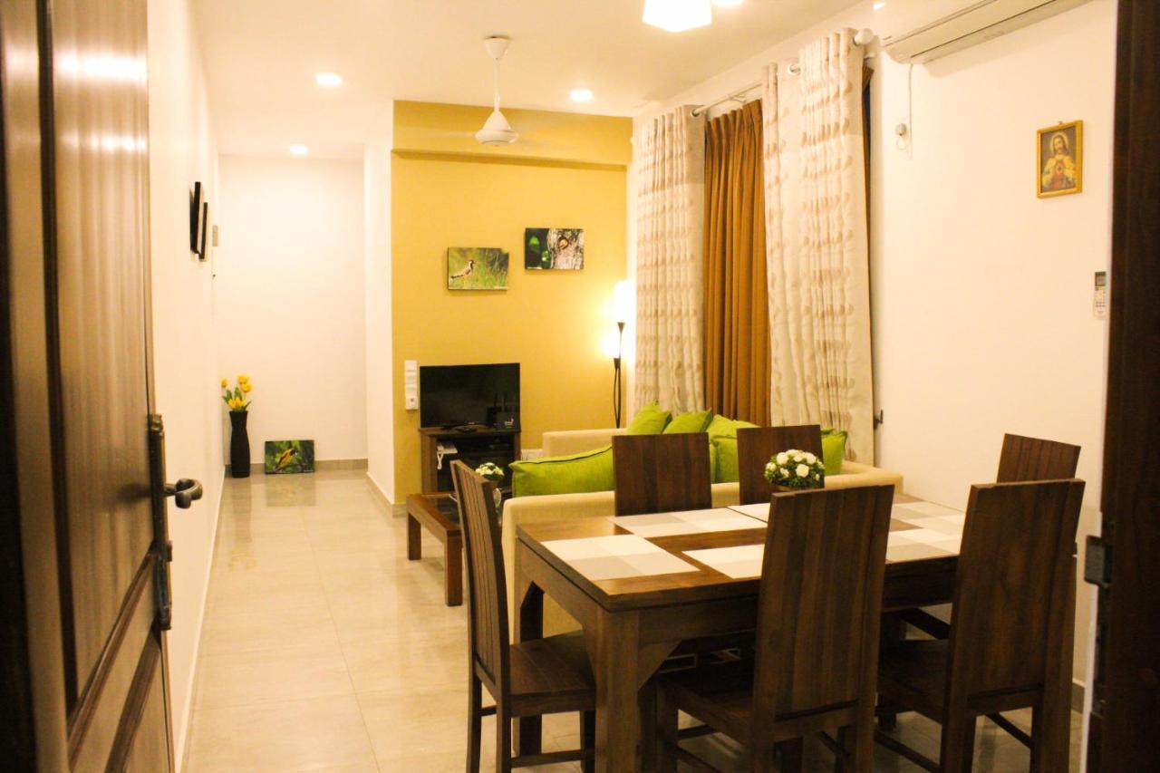 Dehiwala-Mount Lavinia Dominic'S Best מראה חיצוני תמונה